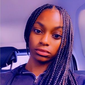 Meet your Posher, Kandice